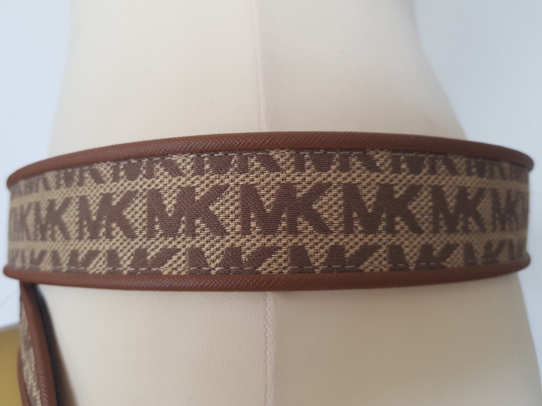 Michael Kors Ceintures: NEUER MICHAEL KORS GÜRTEL – Neuf avec emballage d'origine à Root par LifestyleAccessoires 3