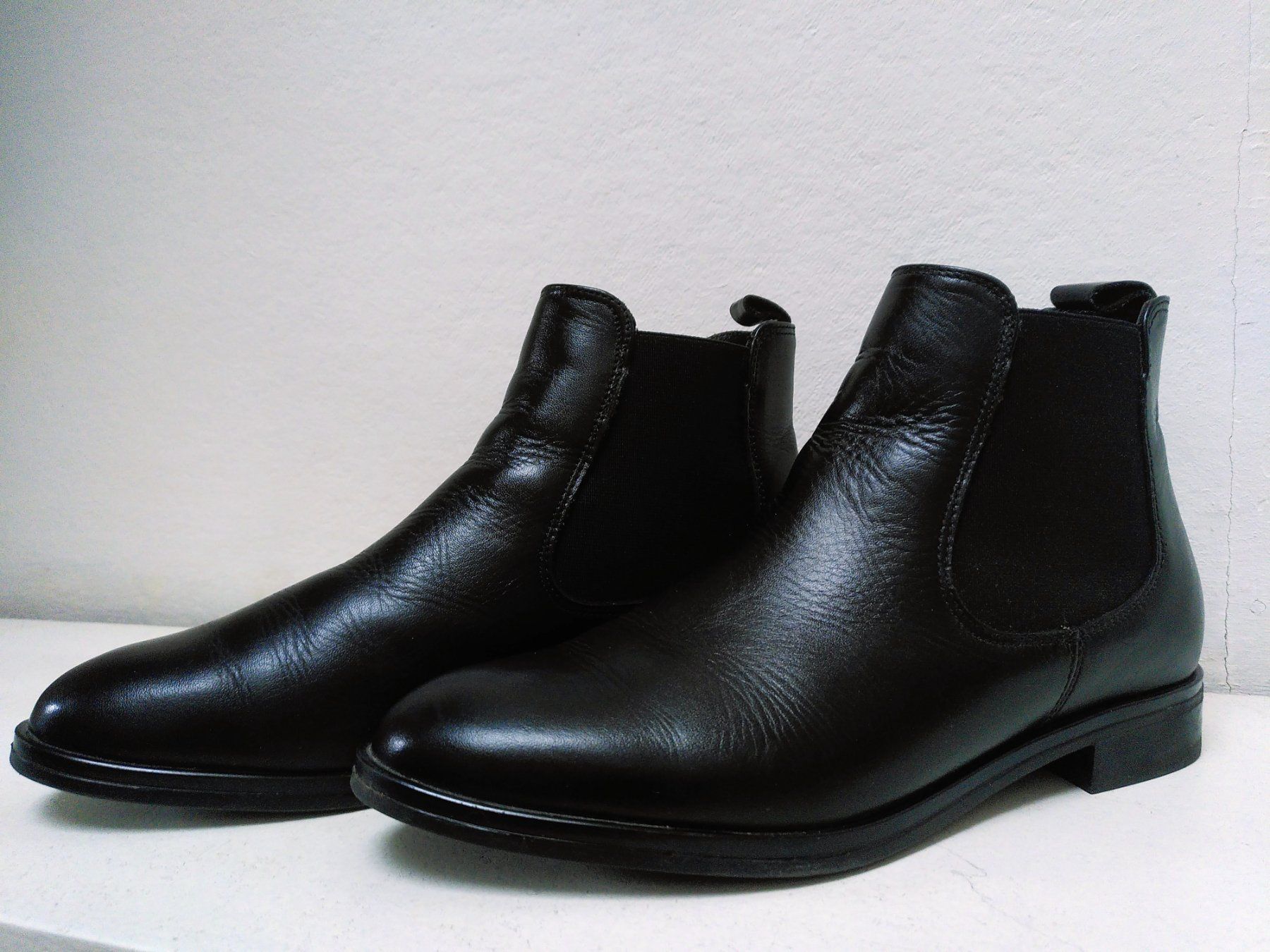 Walder Scarpe da donna: Schwarze Walder Winterstiefeletten, Grösse 37 – Nuovo (secondo la descrizione) da Winterthur venduto da DonnaRicarda