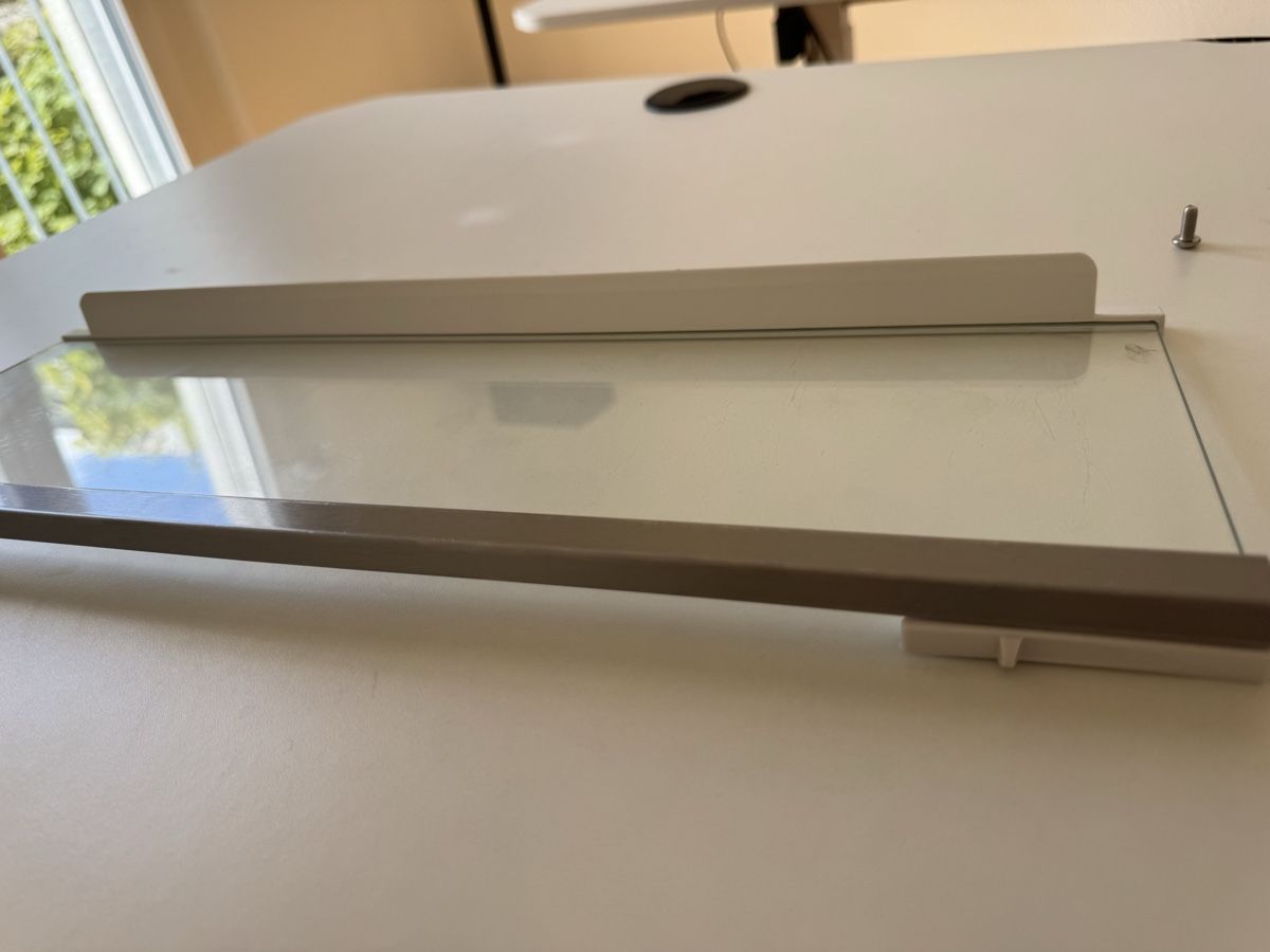 Cucine complete: Trennboden Kühlschrank – Usato da Kreuzlingen venduto da eli_qm8d 1