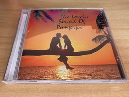 V1 Los De La Flauta – The Lovely Sound Of Panpipe