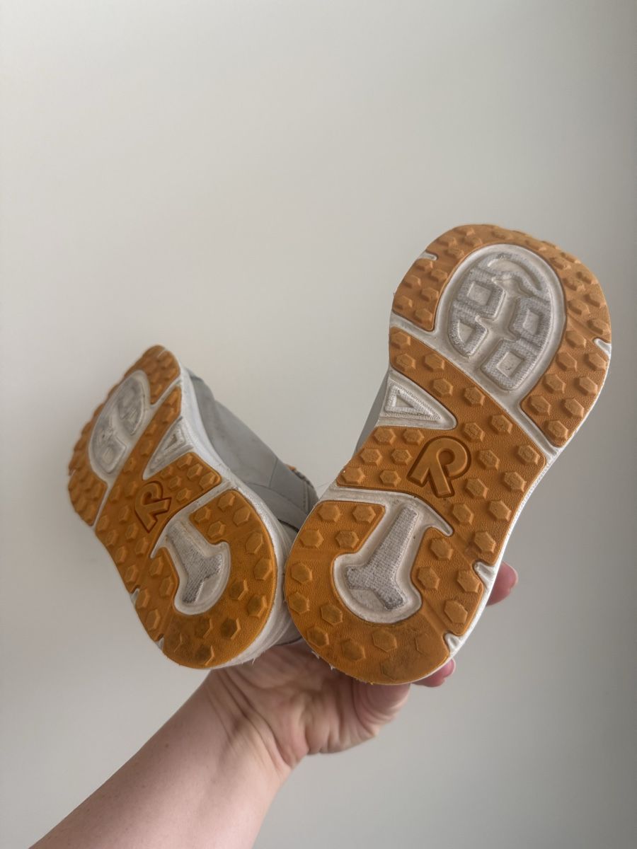 Reima Scarpe per ragazzi: Reima Wanderschuhe Gr. 28 – Usato da Mühlau venduto da mat_zzj2 2