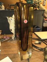 Murano Grand Vase 30.5cm (D)