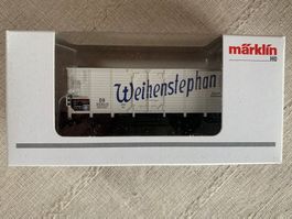 Märklin H0 48166 Insider Jahreswagen