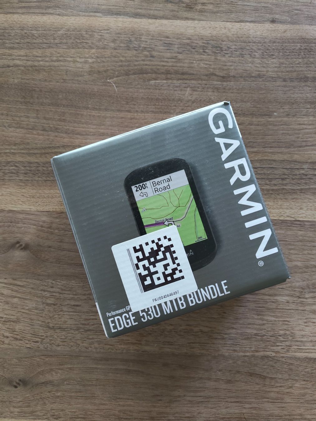 Garmin Computer & Strumenti di misurazione: Garmin Edge 530 – Usato da Hüniken venduto da Satoshi.Nakamoto 5