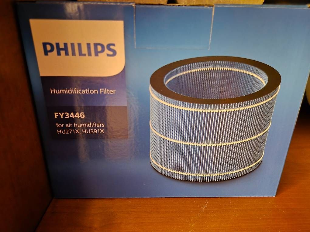 Umidificatori d'aria: Humidificateur Philips série 3000 – Usato da Le Pâquier NE venduto da kat_xh6t 2