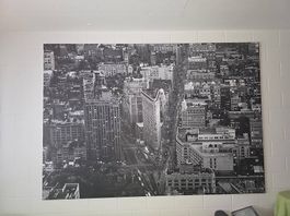 New York Bild Gross 200x140