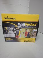 Wagner FLEXIO 585 Farbsprühsystem - NEU & OVP