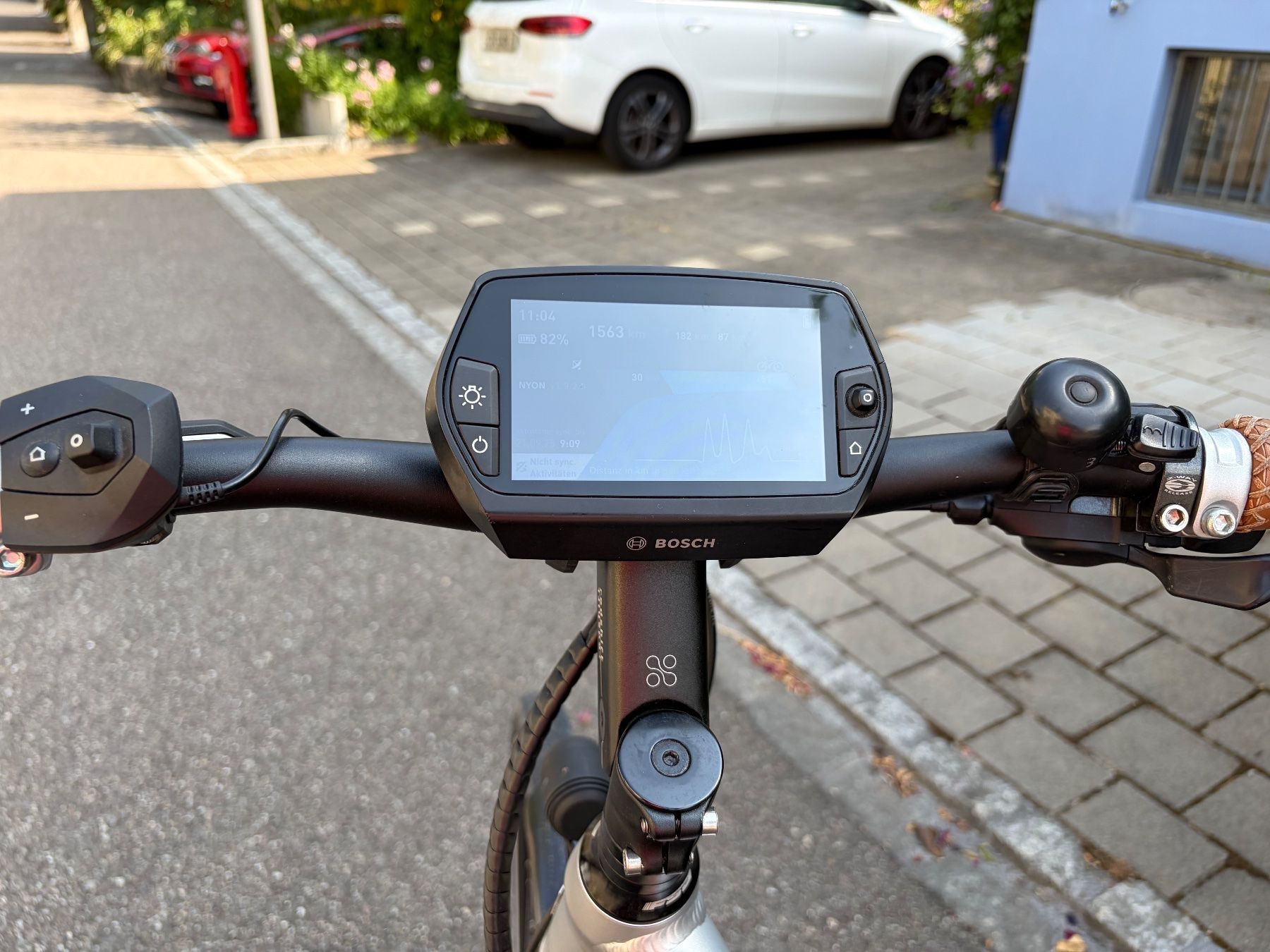 Ibex Biciclette: E-Bike IBEX / Cresta – Usato da Dornach venduto da MOKUMEGANE 4