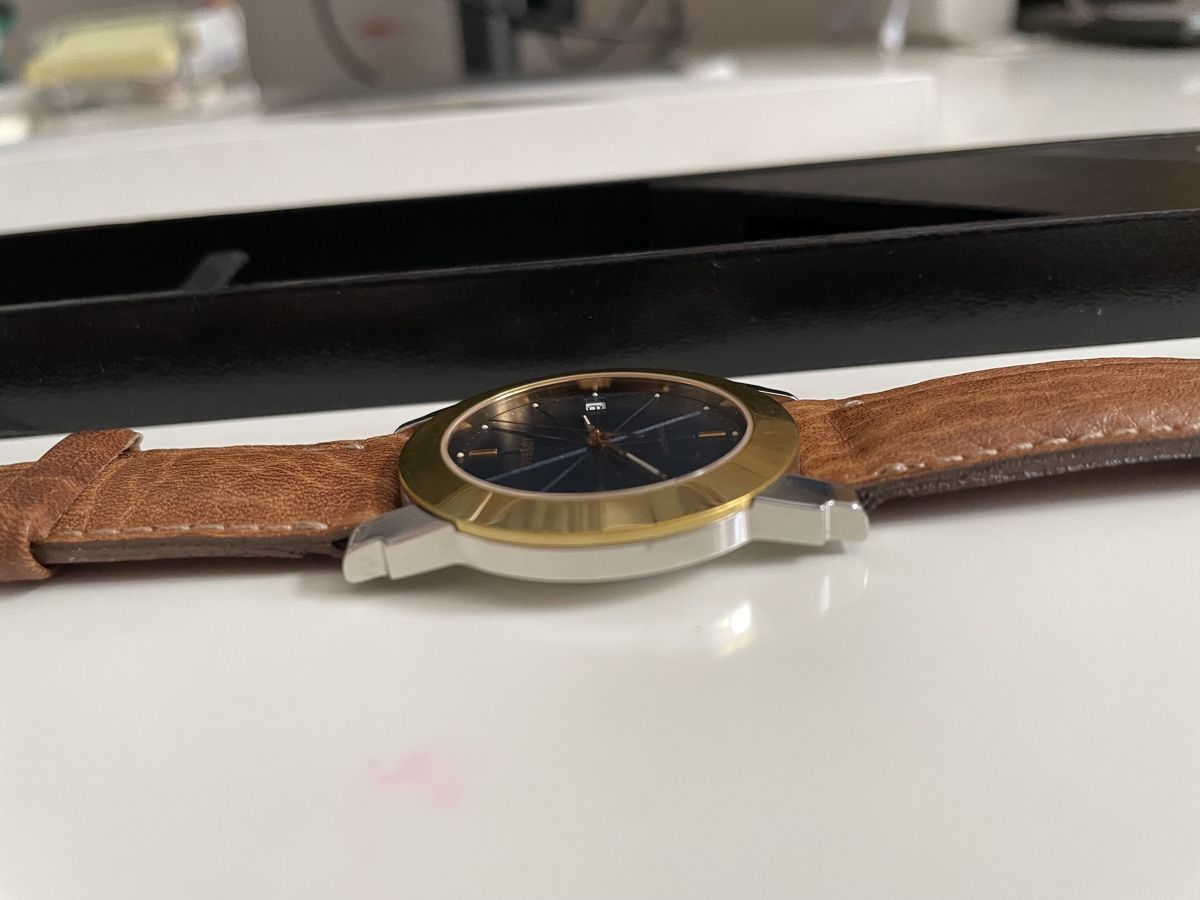 Tissot Uhren: Tissot L 386 G – Gebraucht aus ZÜRICH von itemscollector 4