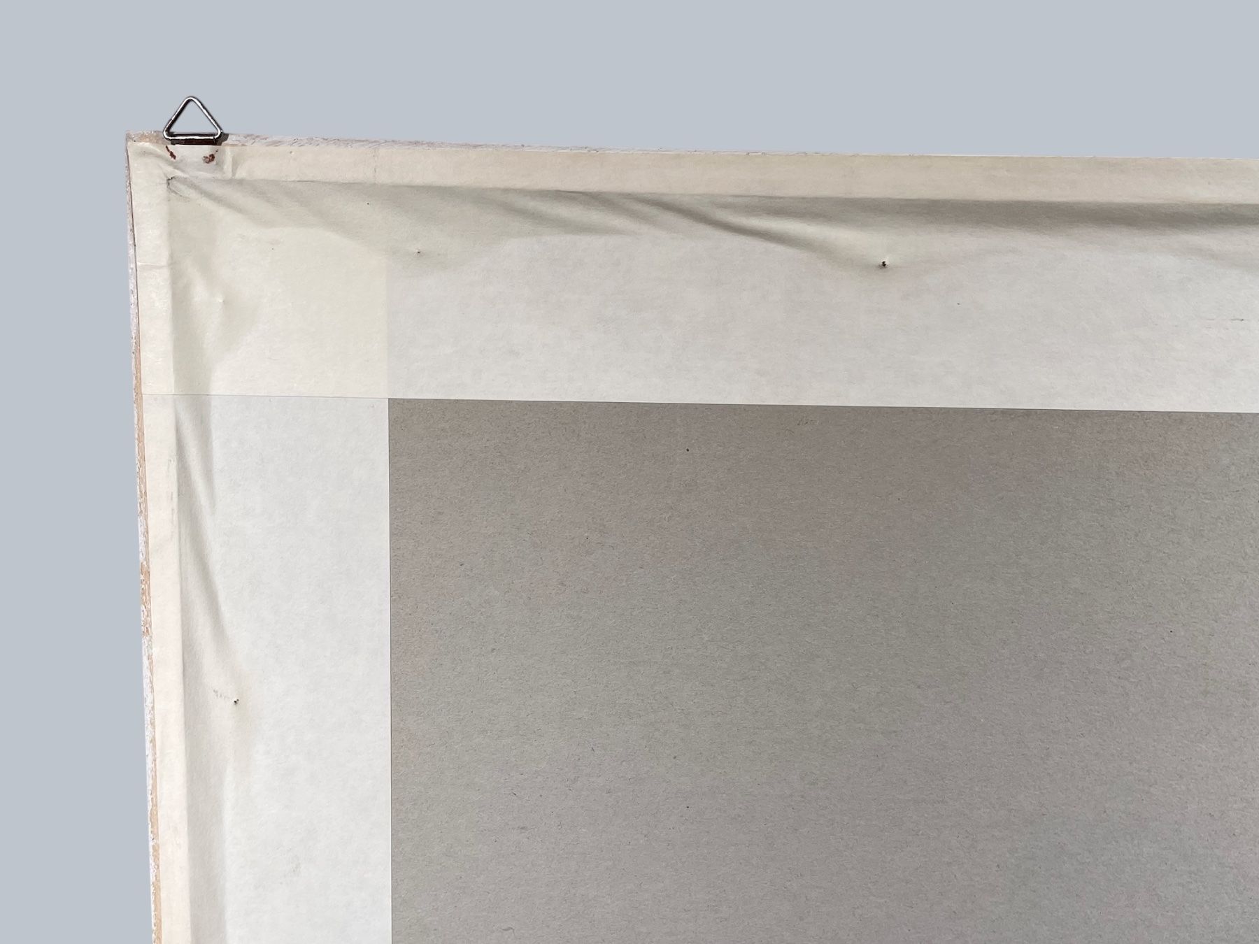 Gemälde: 🟢   Abstrakte Kreidezeichnung – Gebraucht aus Zürich von trashtussi 4