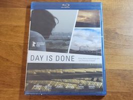 Day is done (2011) NEU OVP