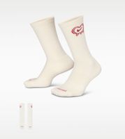 Nike Everyday Plus Crew Socken - Neu, Gr. 38-42