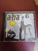 CD - a-ha – East Of The Sun West Of The Moon (1990)