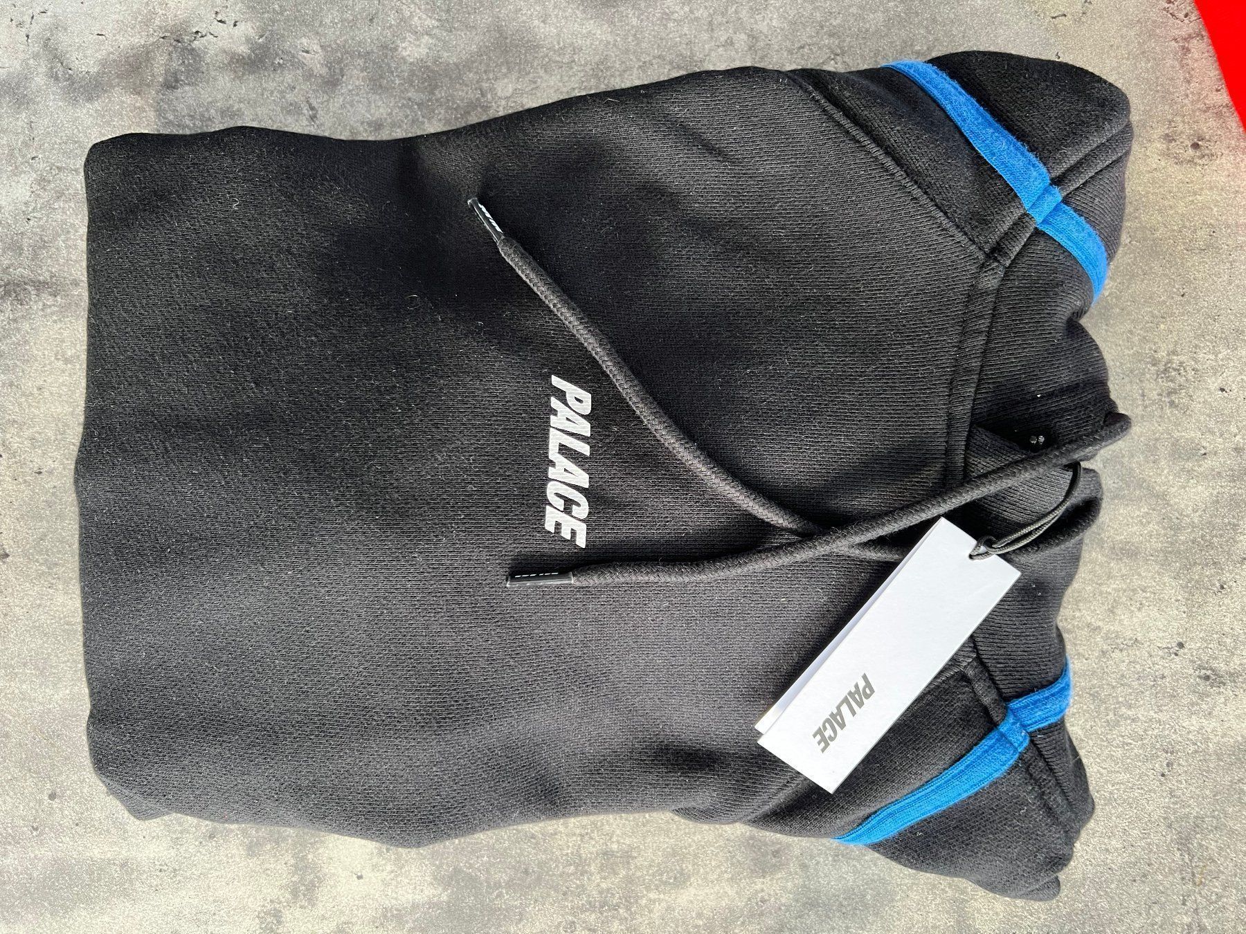 Palace Maglioni & Felpe: Palace S-Line Hood, Size S – Nuovo (secondo la descrizione) da Wilen b. Wollerau venduto da ccgold 1