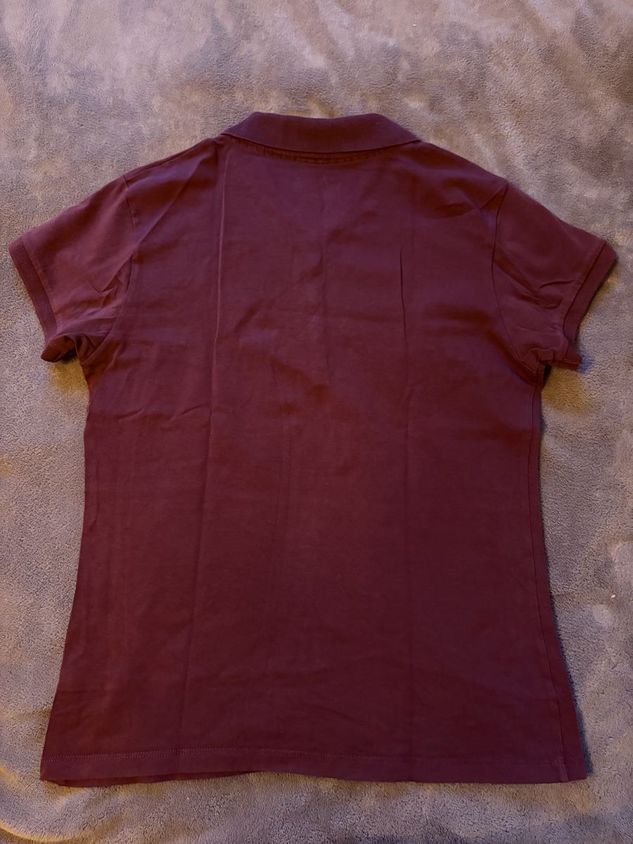 Magliette Polo: Spooks Poloshirt – Usato da Luterbach venduto da so_gas99 2
