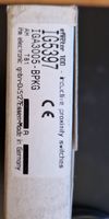 ifm effector 100 IG5397 induktiver Schalter