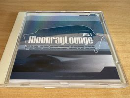 Various – Moonray Lounge Vol. 1
