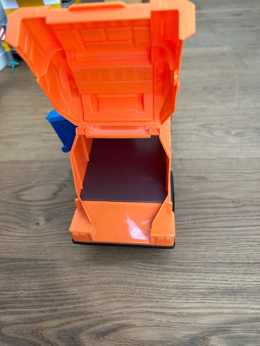 Dickie Toys Giocattoli: Dickie Toys Müllabfuhr – Usato da Brunnen venduto da annitime 3