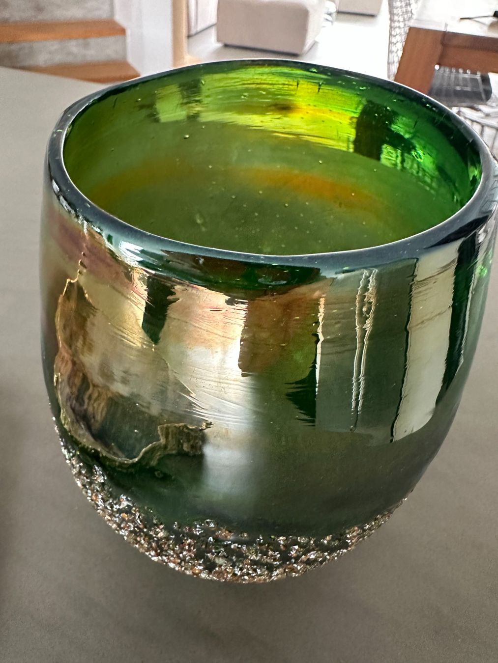 PTMD Vasen & Gefässe: Edle PTMD Collection Designer Vase / Windlicht – Gebraucht aus Wiesendangen von EnricaL 5