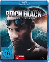 Pitch Black (Blu-Ray)