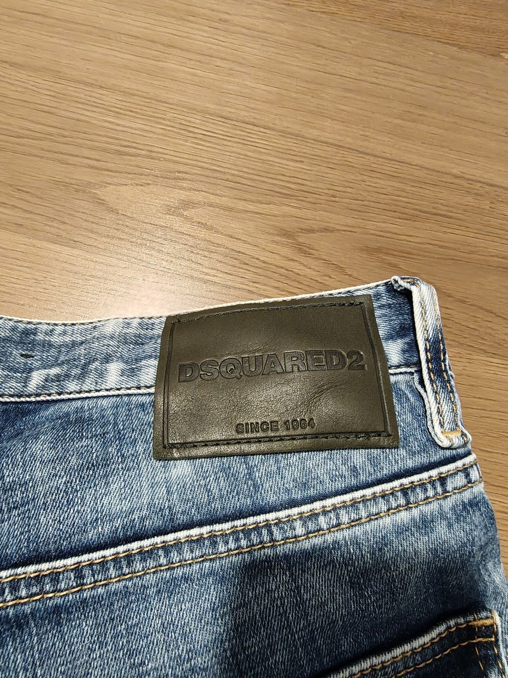 Dsquared2 Jeans: Dsquared2 Cool Guy Herren Jeans Gr .50 – Usato da Seon venduto da chf_g29b 4