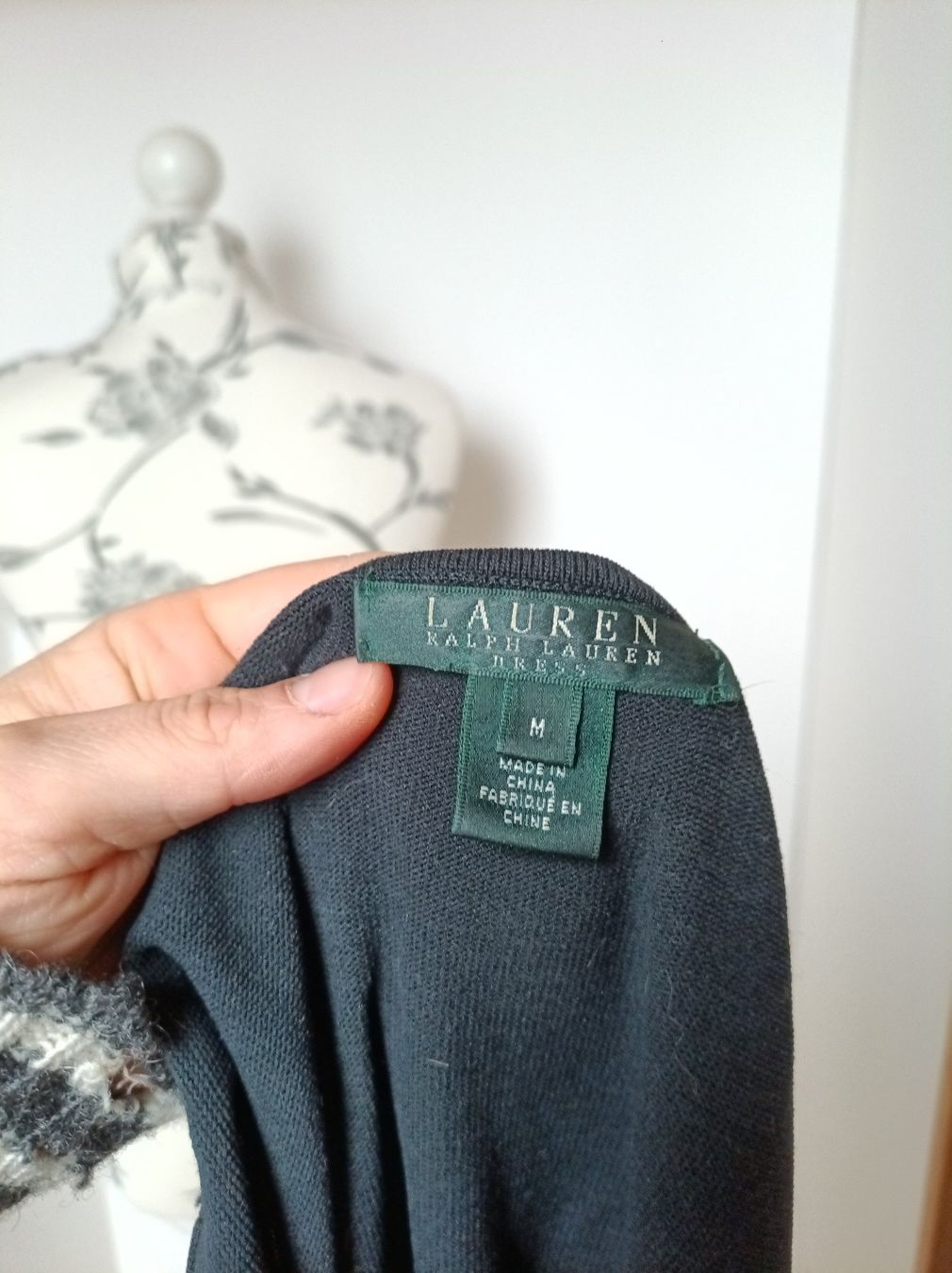 Ralph Lauren Vestiti: Klassisches Kleid von Ralph Lauren – Usato da Peccia venduto da LillyMarie98 4