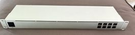 Ubiquiti - unifi USW-Aggregation, 8 port 10gbe switch