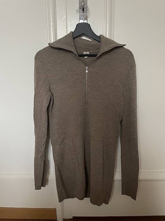 Arket Maglioni & Felpe: Arket Pullover Wolle braun, Grösse M – Usato da Biel/Bienne venduto da so.phie
