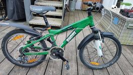 20" Kinder Fahrrad