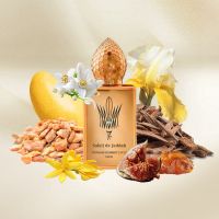 EdP Soleil De Jeddah Mango Kiss - S H Lucas 777 (decant)