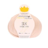 WOLLE REGIA SILK