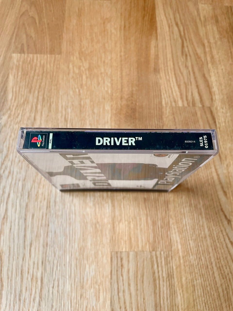 Sony Giochi: Driver PS1 PSX – Usato da Basel venduto da ece2108 2