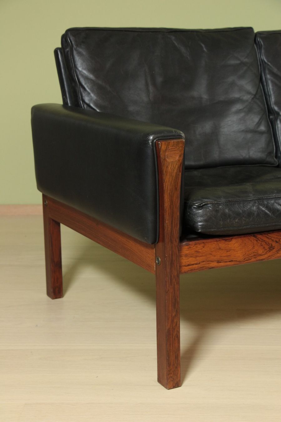 Sofas: Sofa Hans J. Wegner – Gebraucht aus Basel von perpetuum_moe 3