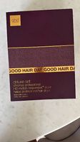 ghd Deluxe Set Cherry Chic chronos + helios Neu & unbenutzt