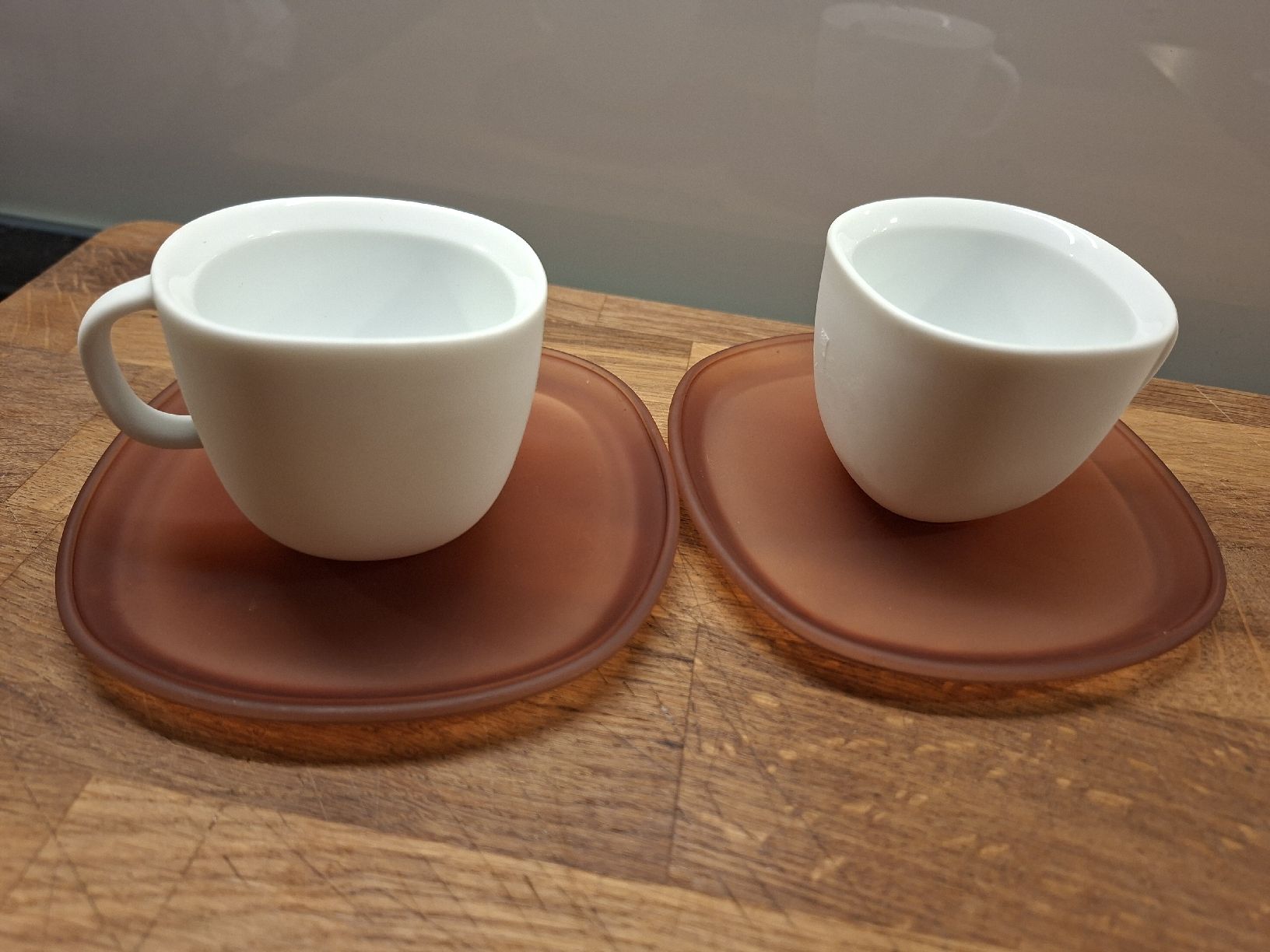 Nespresso Tazze: nespresso Lume Tasse espresso – Usato da Meinisberg venduto da MartinaM1972