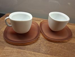 nespresso Lume Tasse espresso