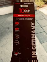 Vorder- und Hinterradschutz 26-28 Zoll, Bike, neu, OVP