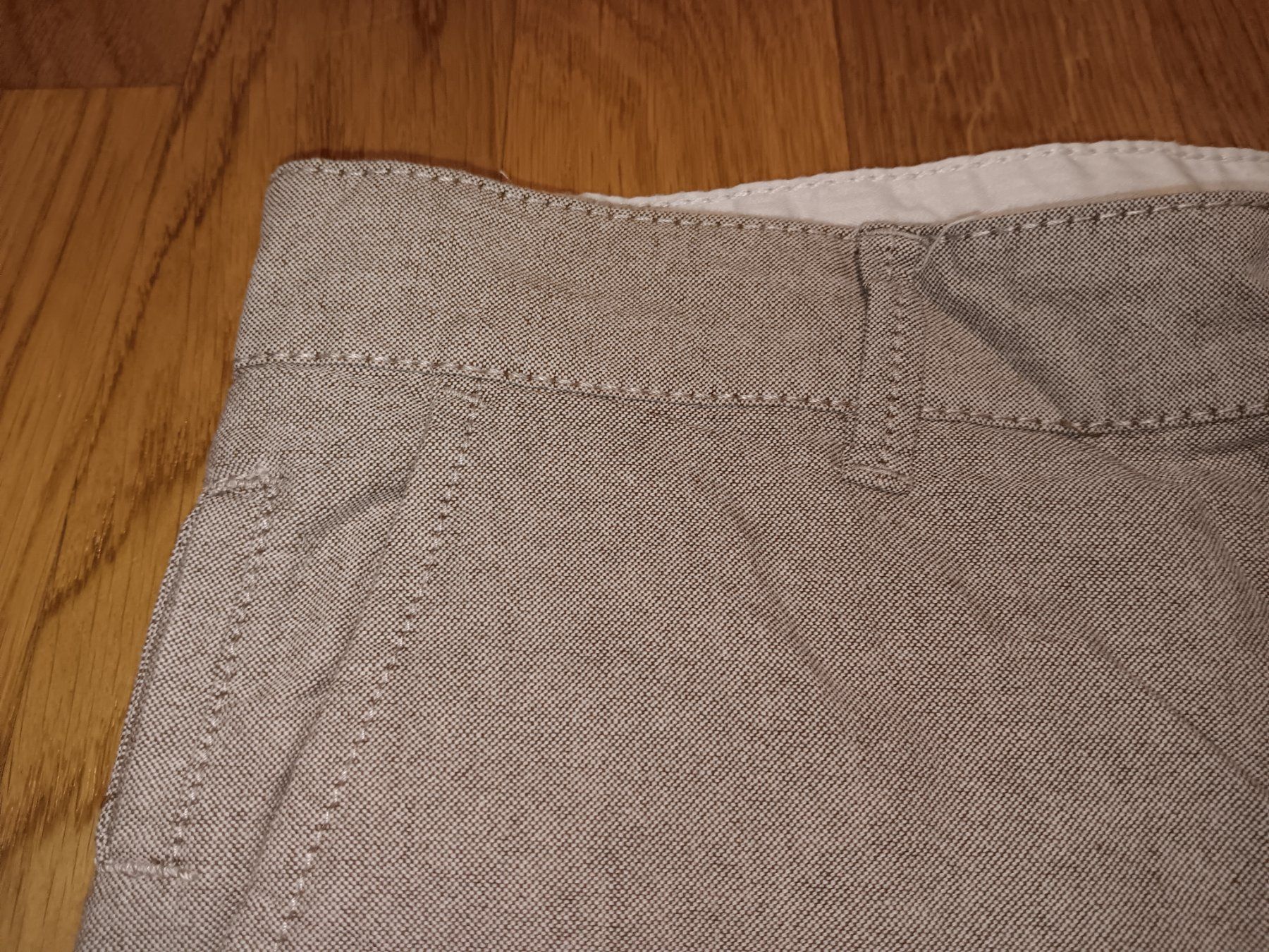 Hosen: Herren  kurze Hose ,Gr. EUR 40 – Neu (gemäss Beschreibung) aus Oftringen von Jul.ia 3