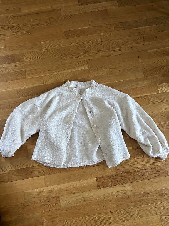 Giacche: Strickjacke – Usato da Thun venduto da gra_smj6