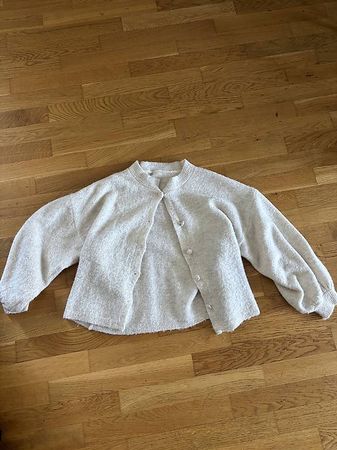 Strickjacke