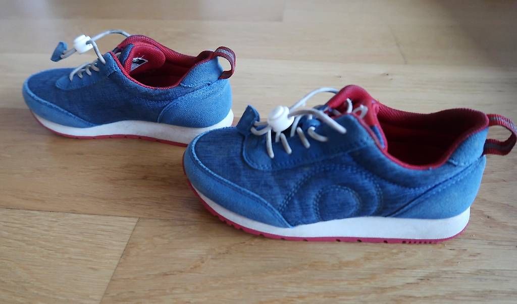 Schuhe für Jungen: Reima Schuhe, Grösse 28 – Gebraucht aus Zollikerberg von Lil_miss_m 3
