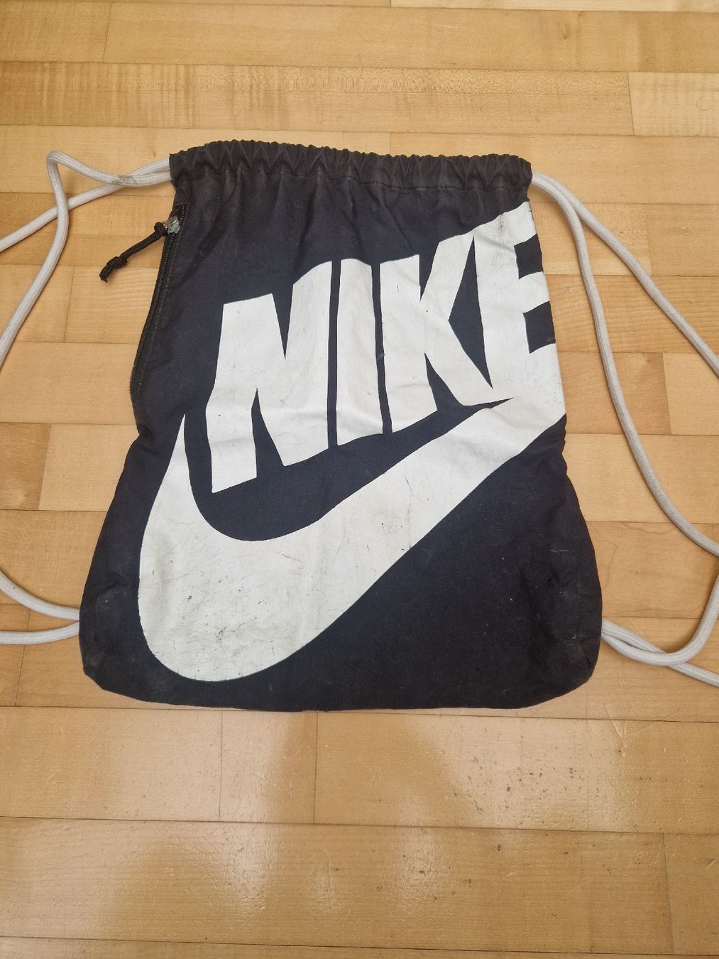 Nike Borse: Nike Turnbeutel – Usato da Zürich venduto da Salesmaker