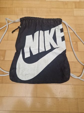Nike Turnbeutel