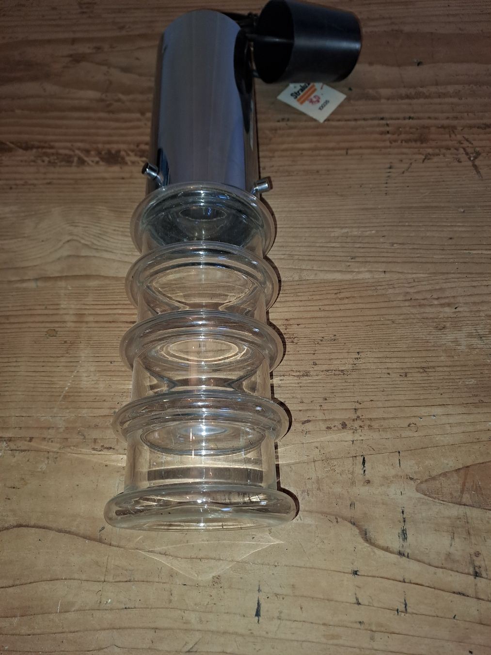 Lampes: Leuchte um 1970 – D'occasion à Gebenstorf par suroh 1