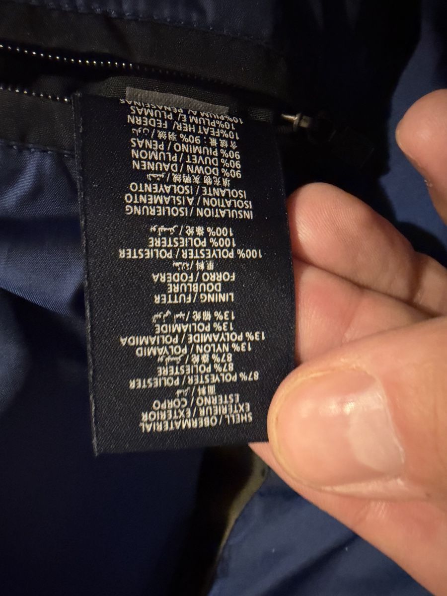 Gant Giacche: Gant Winterjacke L – Usato da Felsberg venduto da Peter.jurga 1