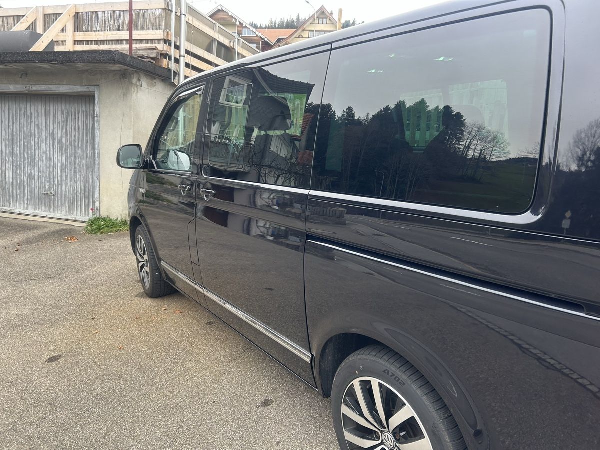 Veicoli da campeggio: VW T6 Multivan – Usato da Schachen b. Reute venduto da nue_5h5c 2