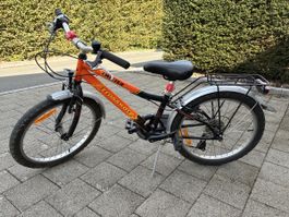 Kindervelo