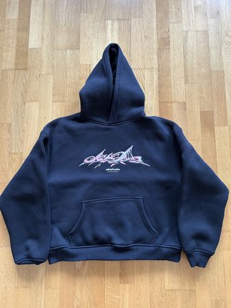 OlaKala Substance Hoodie
