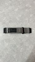 RUGGED Smartwatch Band grau verstellbar für Garmin