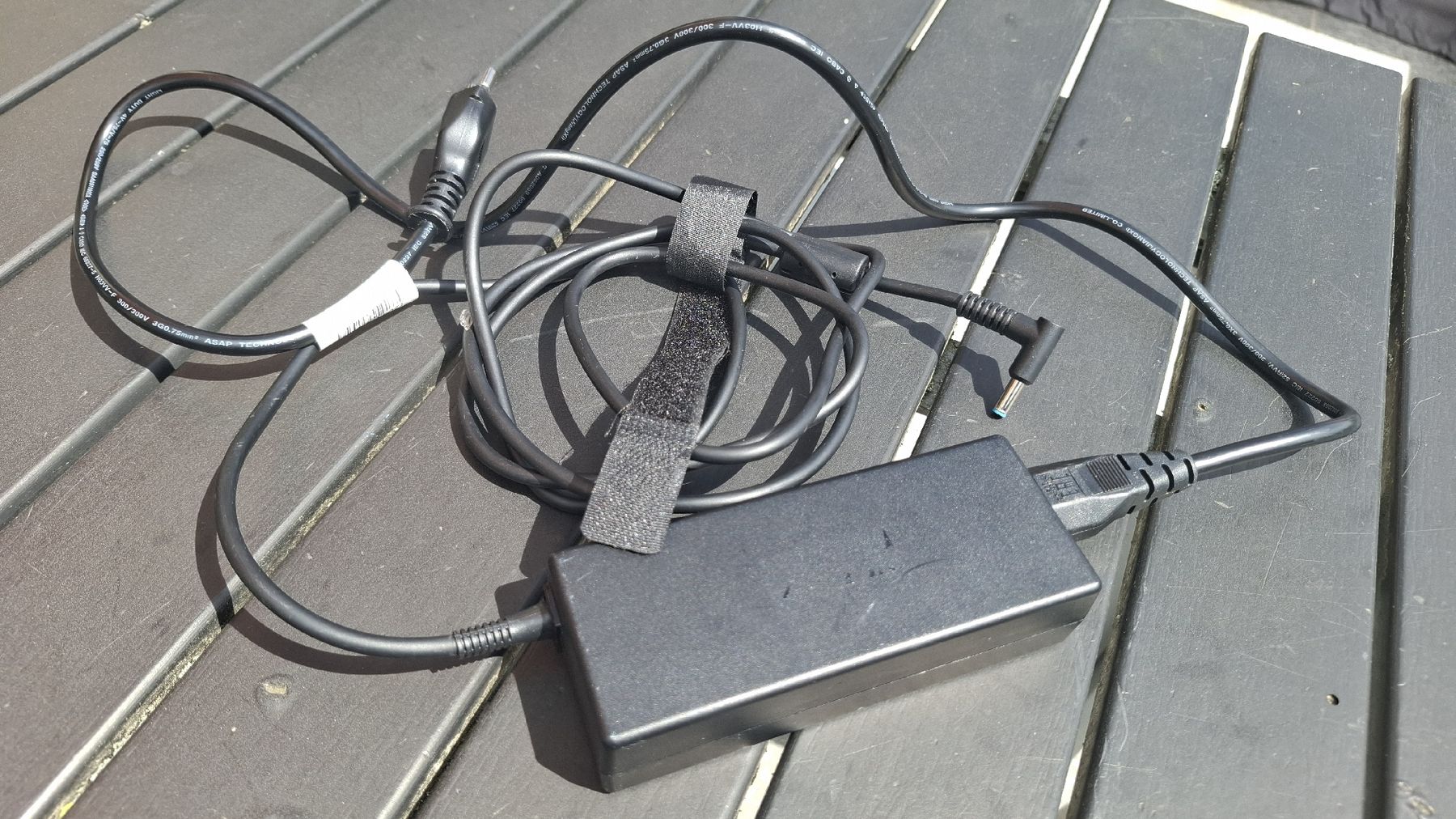 Hewlett Packard Docking station: HP USB-C Universal Dockingstation HSA-B005DS – Usato da Watt venduto da Gubrist 4